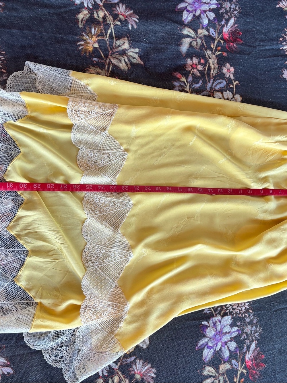 Zadig & Voltaire skirt - Picture 6 of 7